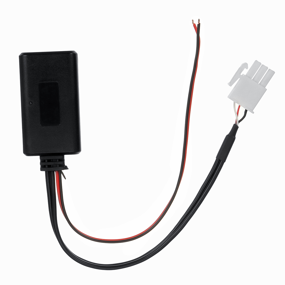 3Pin-bluetooth-Audio-Adapter-Aux-Cable-Music-Stereo-For-Honda-GL1800-Goldwing-1583604