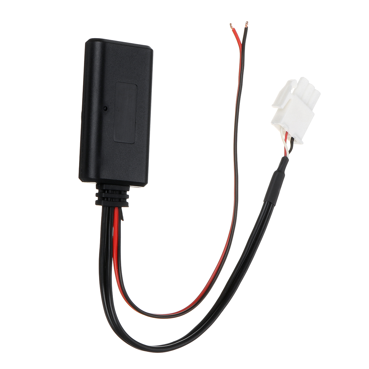 3Pin-bluetooth-Audio-Adapter-Aux-Cable-Music-Stereo-For-Honda-GL1800-Goldwing-1583604