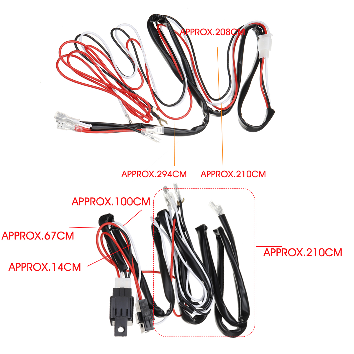 40A-Laser-Rocker-Switch-Relay-Fuse-Wiring-Harness-Kit-1703387