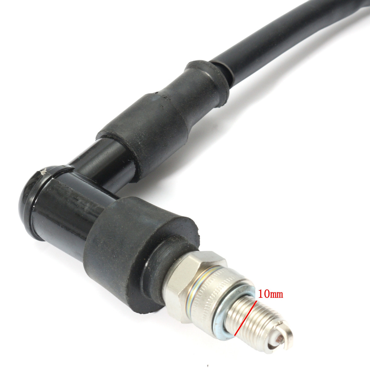 50cc-70cc-90cc-110cc-CDI-Wire-Harness-Assembly-Wiring-Kit-Electric-Start-ATV-QUAD-1796901