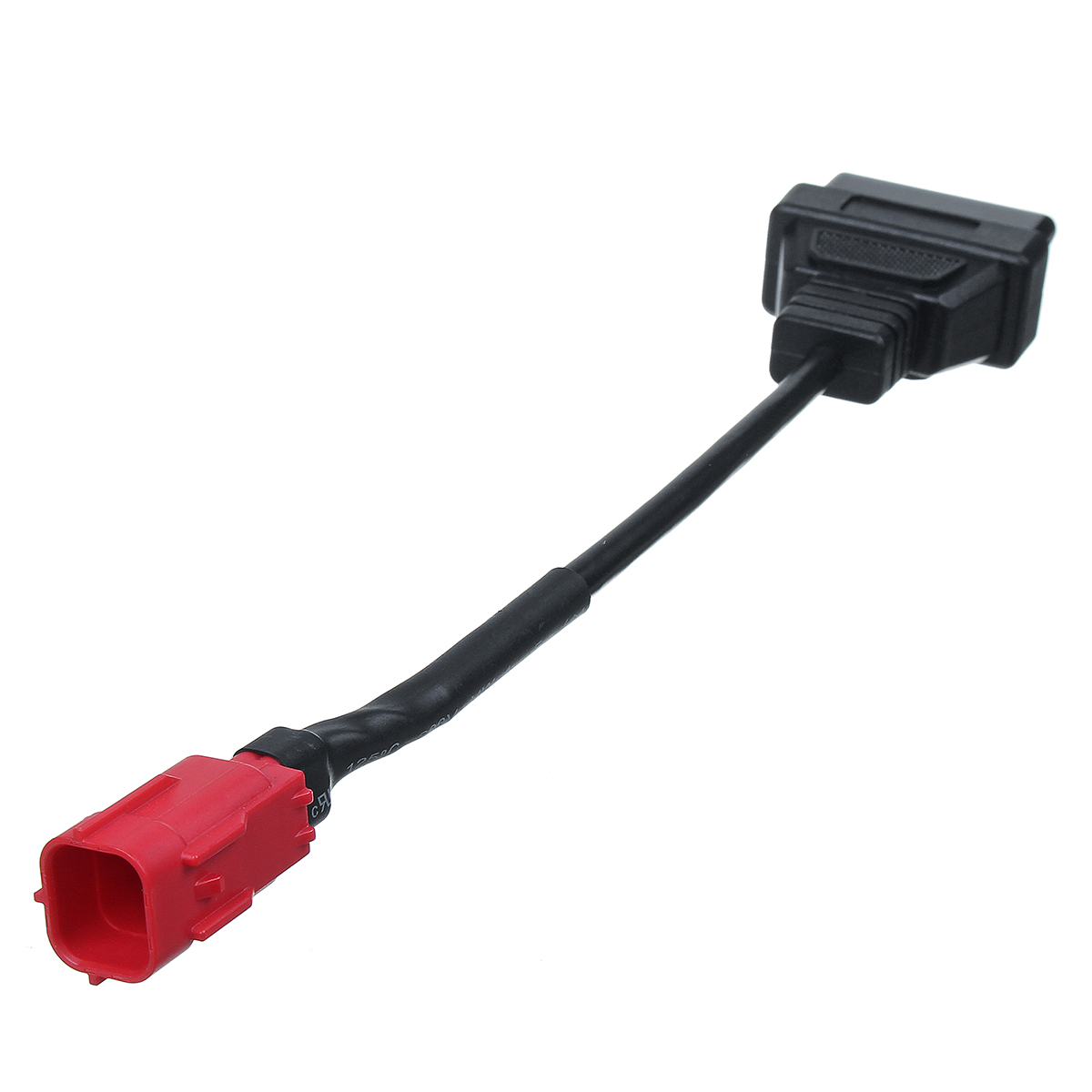 6-Pin-OBDII-To-OBD2-Diagnostic-Adapter-Harness-Cable-For-Suzuki-GSXR1000-2017-2019-1584195