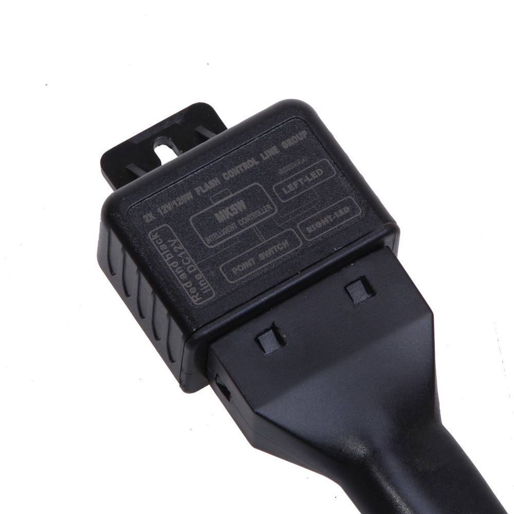 BOSMAA-MK5W-12V-10A-Motorcycle-Light-Reset-Switch-Waterproof-Wiring-Harness-Flash-Control-Line-Group-1411603