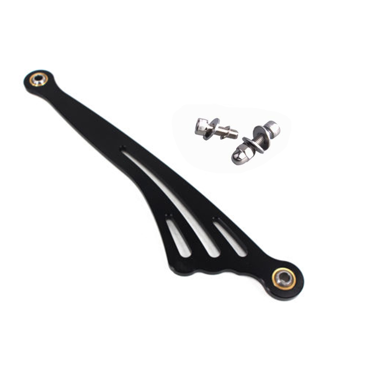Motorcycle-CNC-Gear-Shift-Linkage-Lever-For-H-arley-Touring-Road--K-ing--1984-2017-1636244