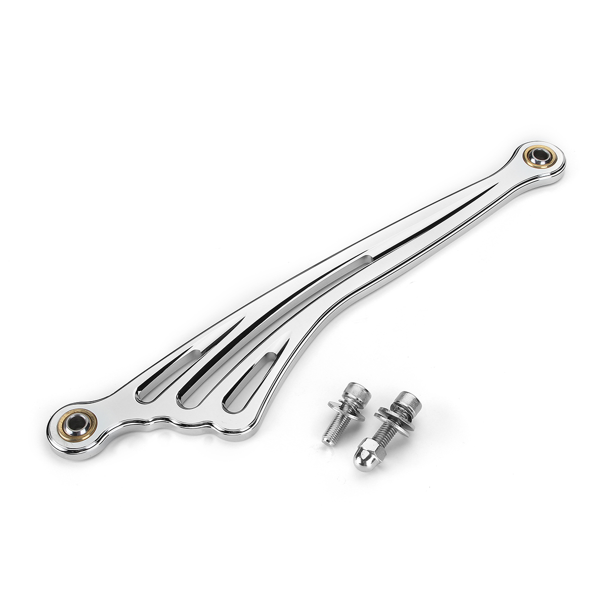 Motorcycle-CNC-Gear-Shift-Linkage-Lever-For-H-arley-Touring-Road--K-ing--1984-2017-1636244