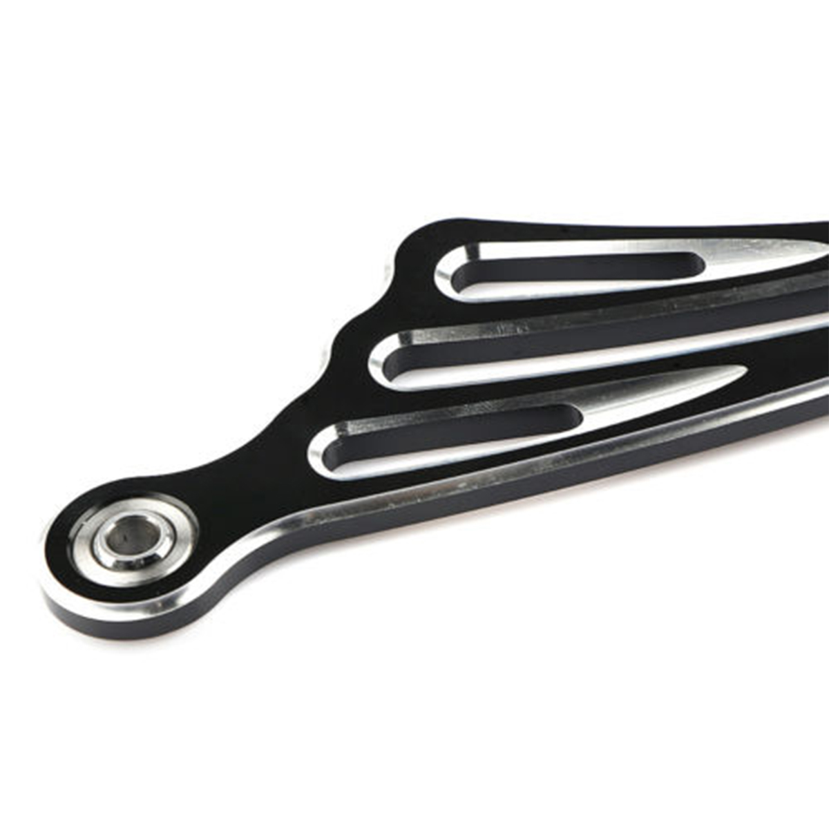 Motorcycle-CNC-Gear-Shift-Linkage-Lever-For-H-arley-Touring-Road--K-ing--1984-2017-1636244