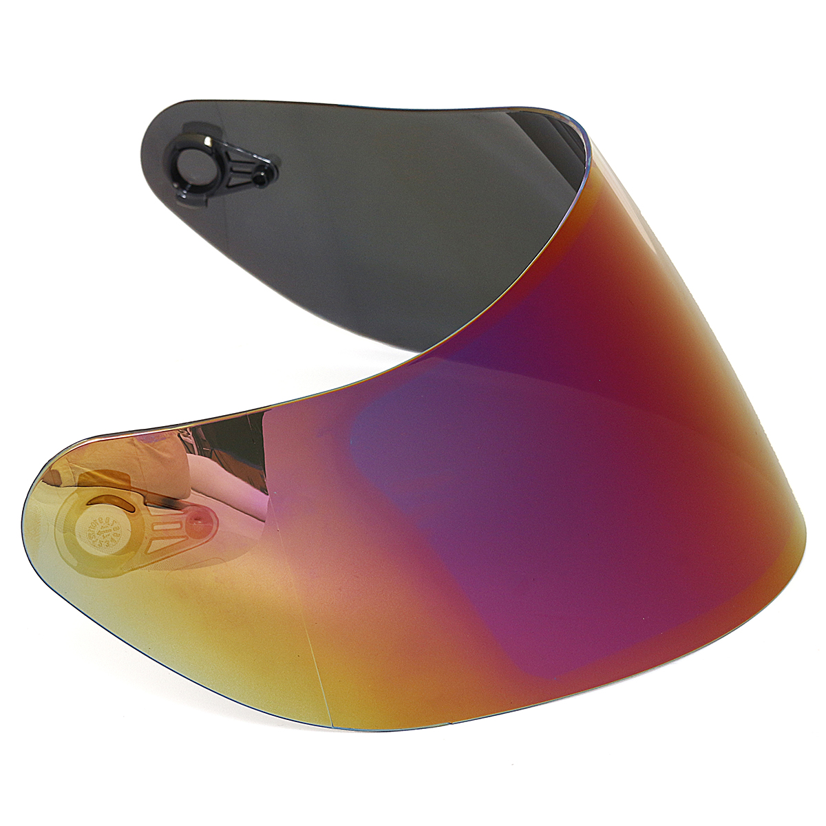 Motorcycle-Motocross-Wind-Shield-Helmet-Lens-Visor-Full-Face-Fit-For-AGV-K3SV-K5-1301137