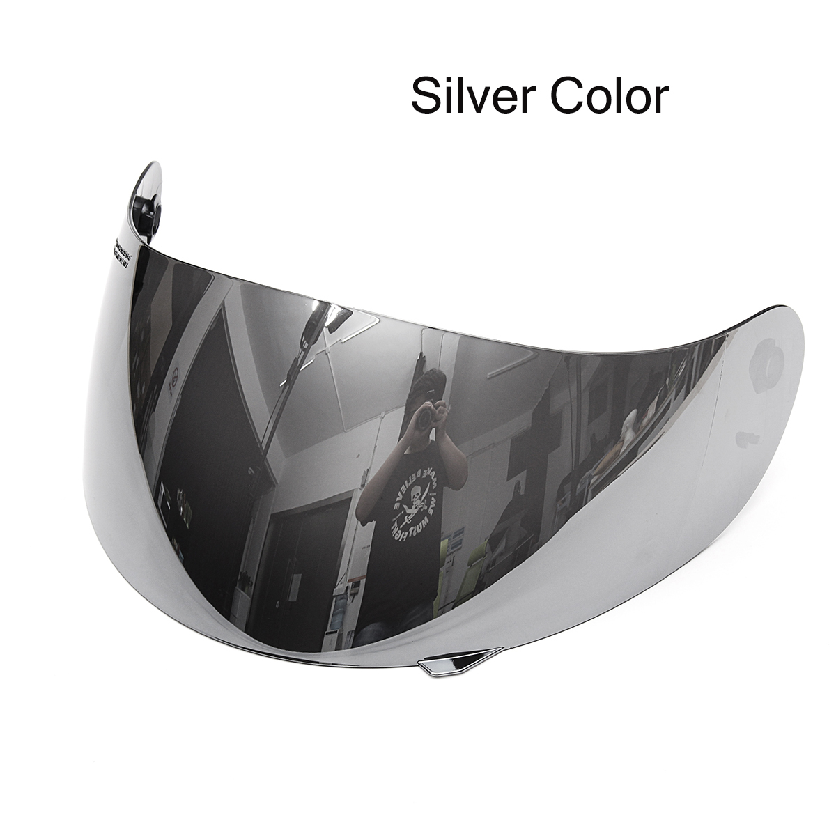 Universal-Helmet-Visor-Lens-Anti-Scratch-UV-Windshield-For-K3-K4-Motocross-NEW-1317904