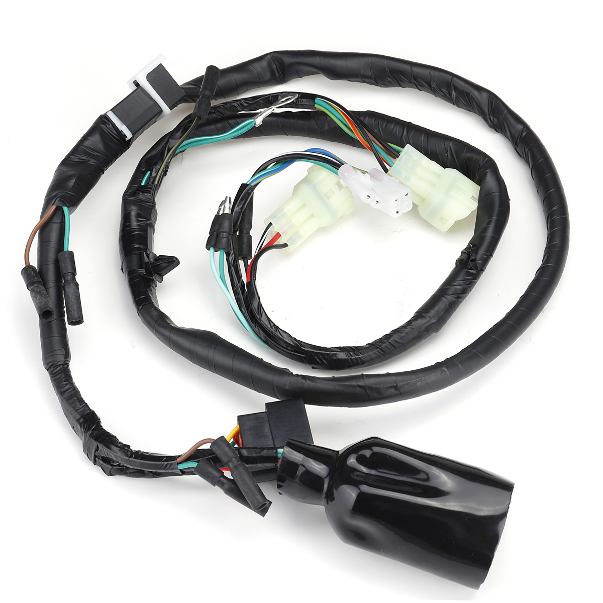 Wiring-Harness-For-Honda-TRX400EX-400EX-1999-2004-Assy-32100-HN1-000-1717812