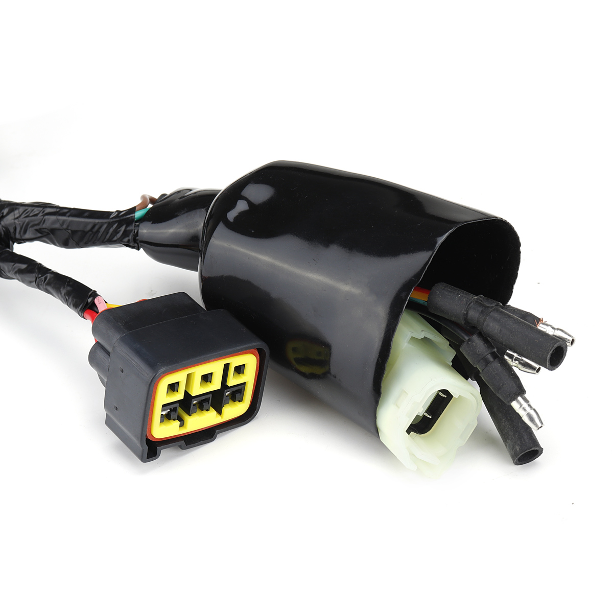 Wiring-Harness-For-Honda-TRX400EX-400EX-1999-2004-Assy-32100-HN1-000-1717812