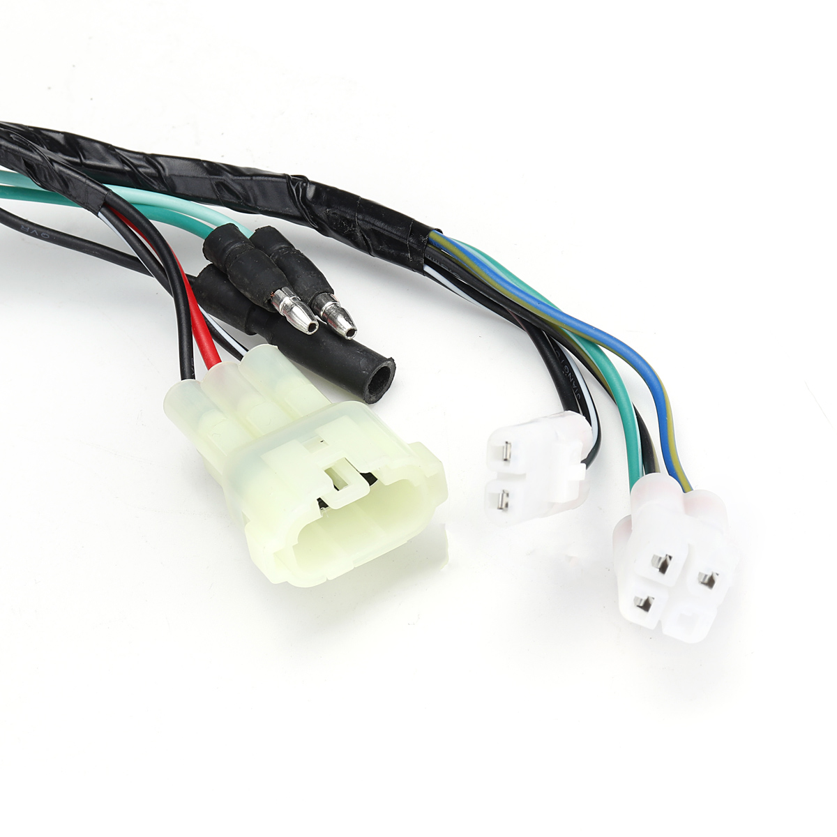 Wiring-Harness-For-Honda-TRX400EX-400EX-1999-2004-Assy-32100-HN1-000-1717812